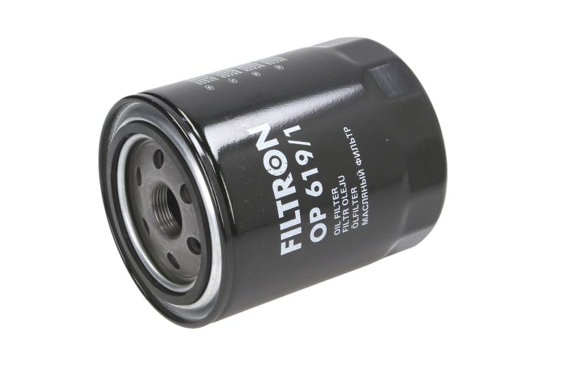 Filter ulja za vozilo TATA SIERRA