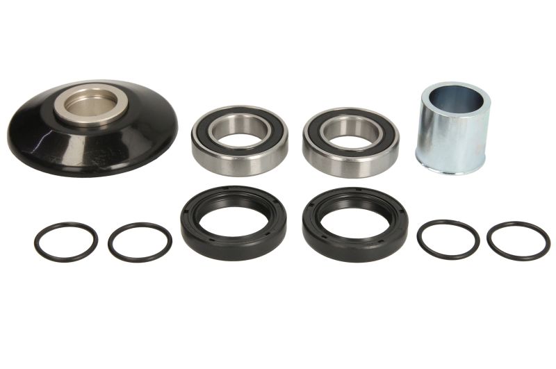PIVOT WORKS sada ložisek kol HONDA CR 250R, 125R 04-07, CRF 450R, 250R 04-18