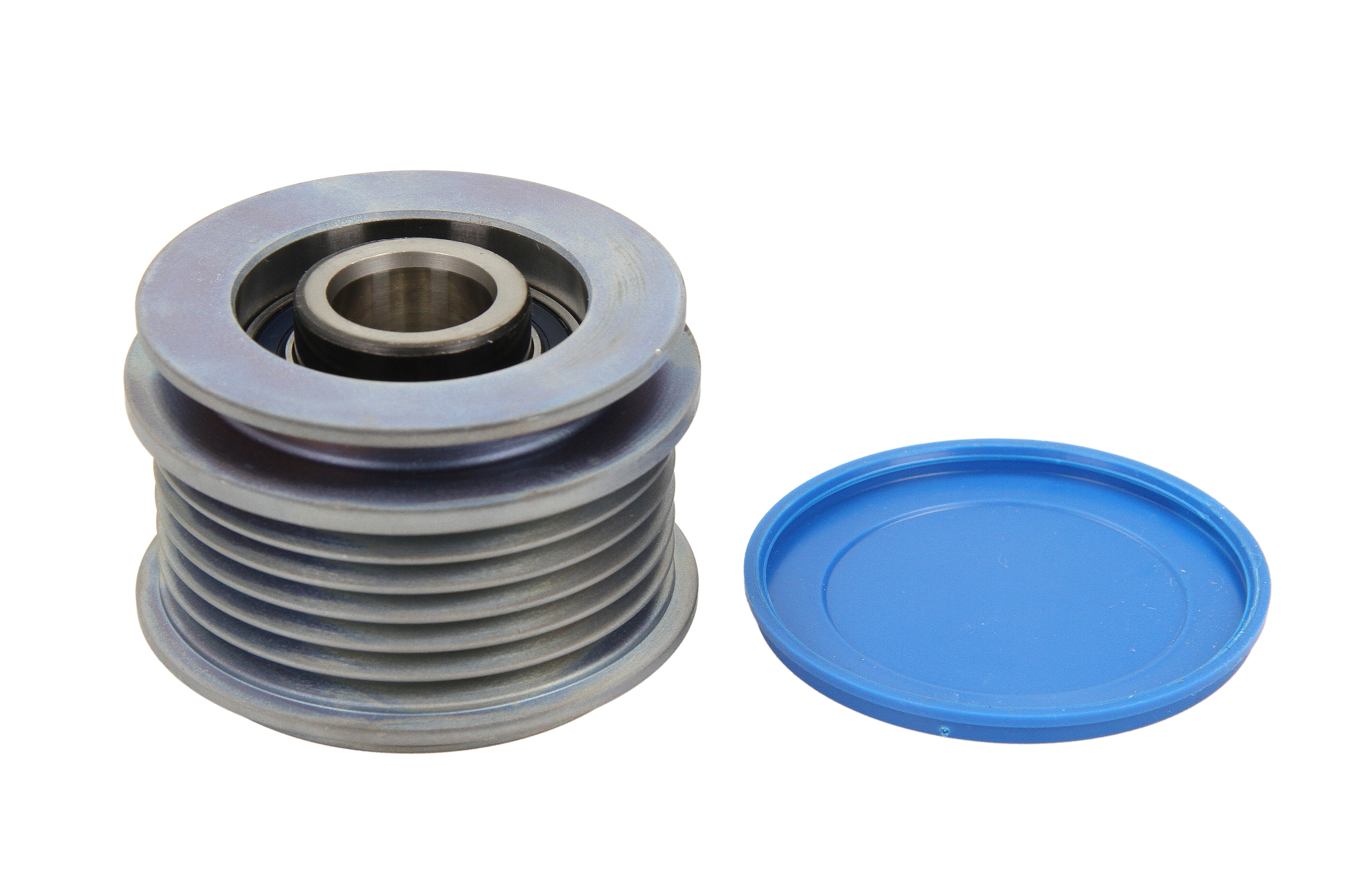 Муфта генератора VW BORA (1J2) 1.6G2 SKF (VKM 03100) SKF фото 4