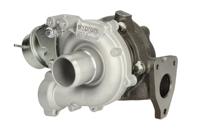 Turbina Turbo za vozilo RENAULT ESPACE 5