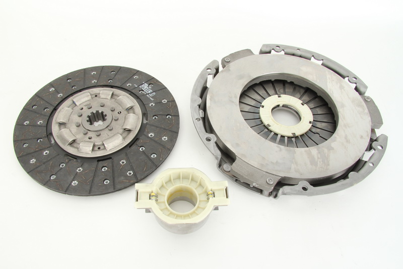 Set kvačila 310mm za vozilo IVECO EUROCARGO 1-3