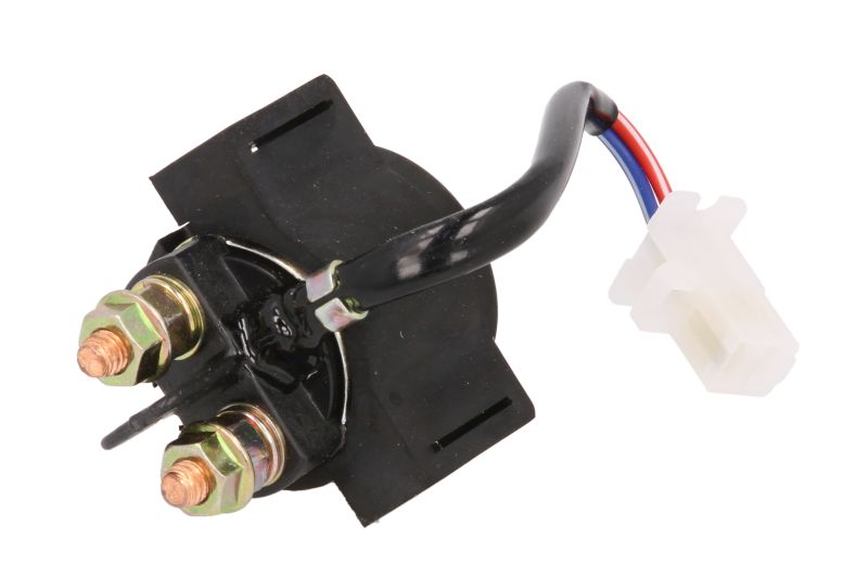 ARROWHEAD relé, startér YAMAHA BW 200, 350 86-88, FJ 600 84-85, SR 185 81-82, SRX 250 87, TT-R 250, 225 99-06, TW 200 87-00, XC 180 (RIVA), 200 (RIVA) 83-91, XJ 650, 1100 (MAXIM), 750, 550, 900 80-83, XT 600E, 225 90-00, XV 535 (VIRAGO), 500 (VIRAGO), 920