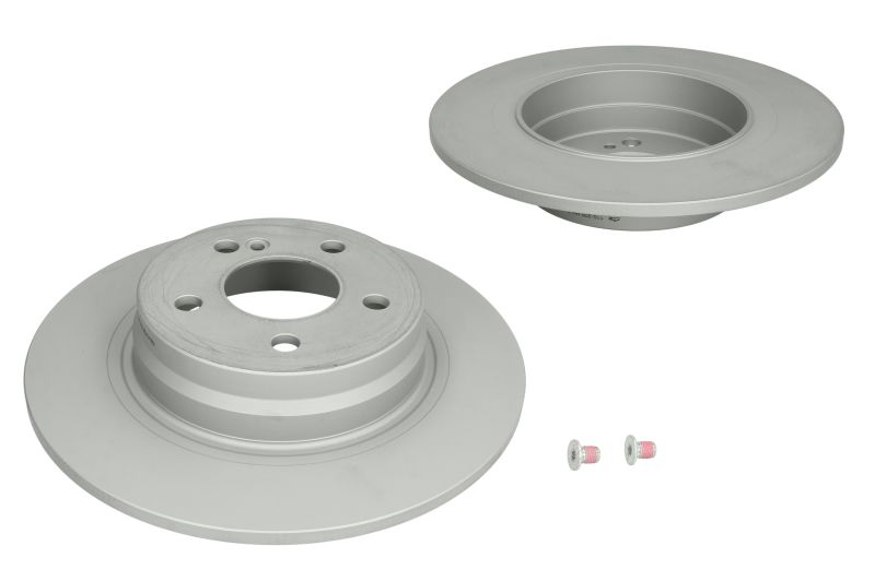 Kočioni disk (Zadnja, Lijeva/Desna) za vozilo MERCEDES C (C204)