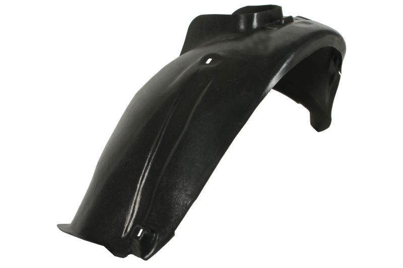 Prednja desna PVC zaštita točka za vozilo CITROEN C4 2