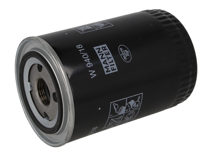 Filter ulja za vozilo PORSCHE 911