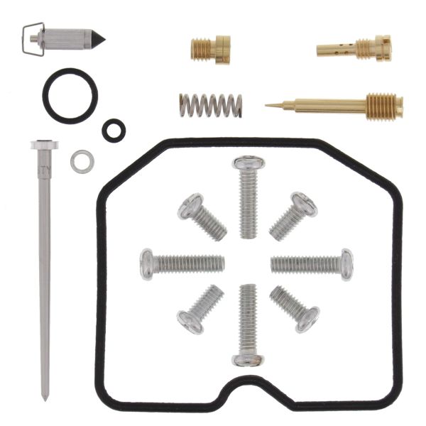 ALL BALLS Carburetor Rebuild Kit ARCTIC CAT 250/DVX 08-09