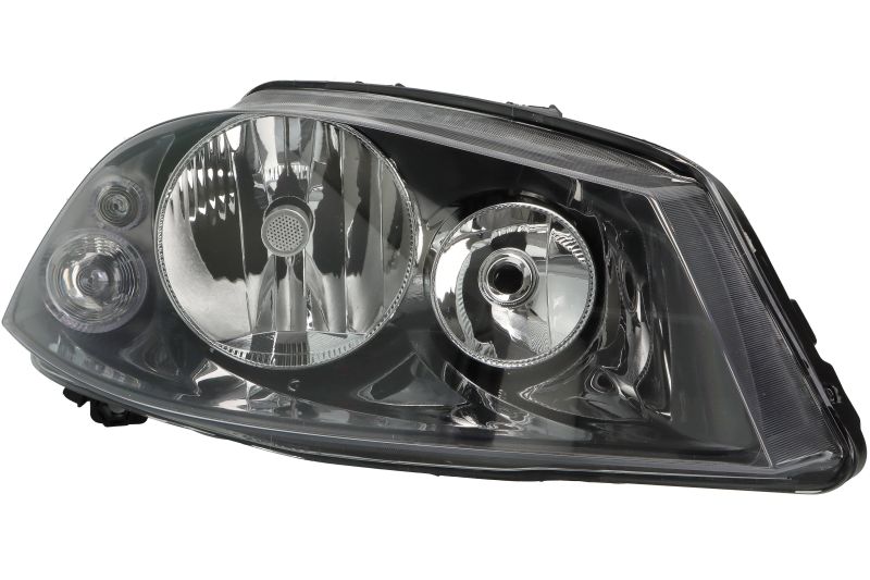 Prednji far za vozilo SEAT CORDOBA 6L, IBIZA 3 6L -05.07
