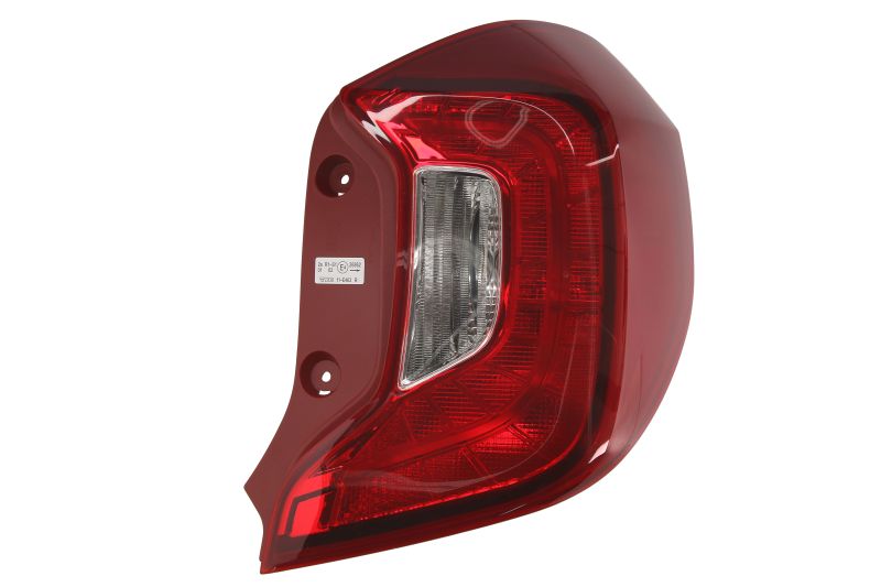 Desna štopka za vozilo KIA PICANTO 3 JA