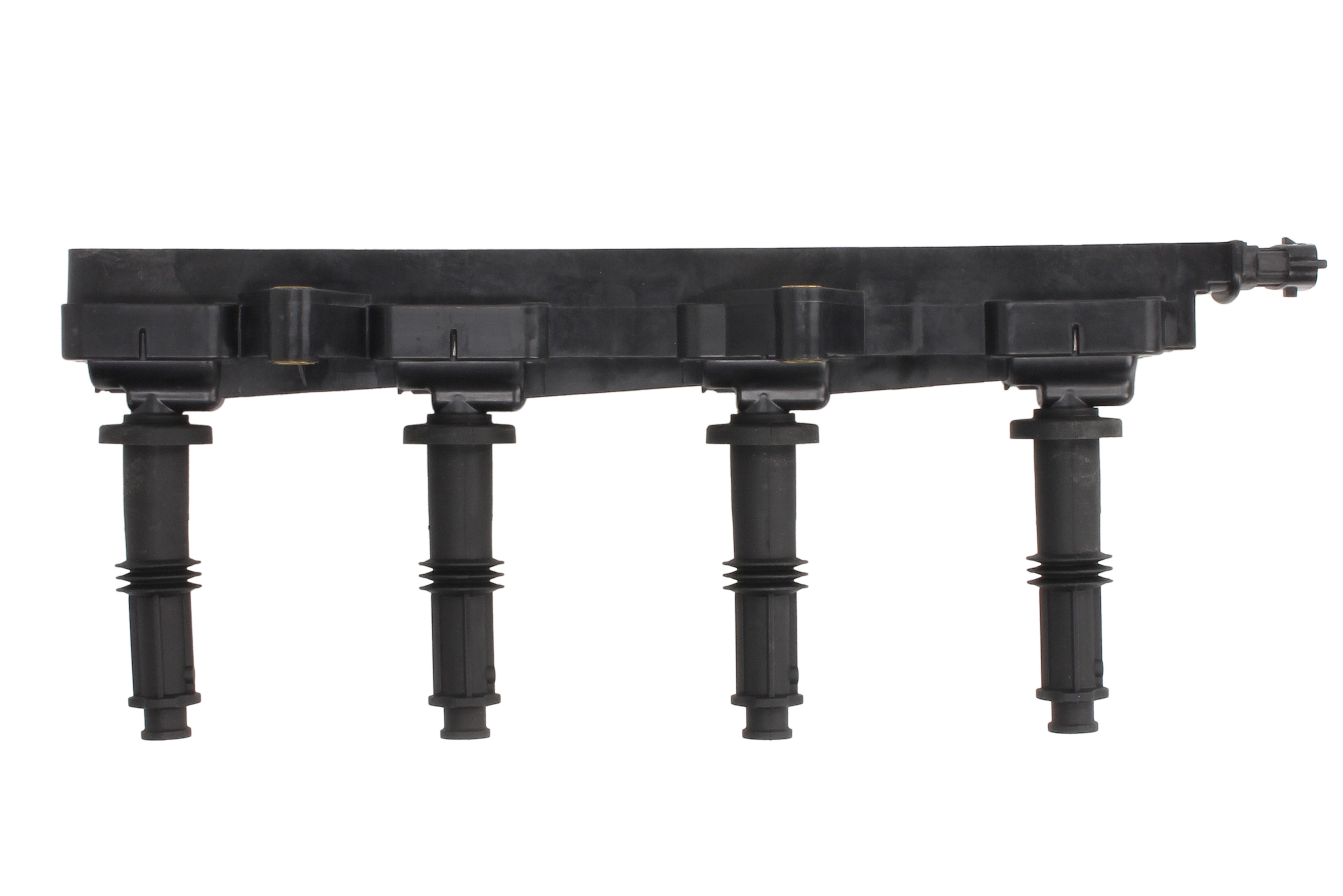 Котушка запалювання OPEL VECTRA C (Z02) 2.2 2002.04-2009.01 DELPHI (GN10363-12B1) Delphi фото 3