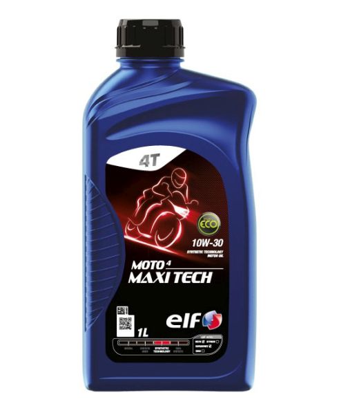 ELF motorový olej  (JASO MA) ( )