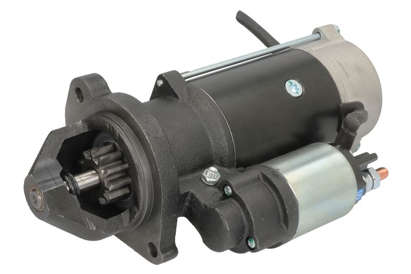 Anlaser starter za vozilo JCB 3