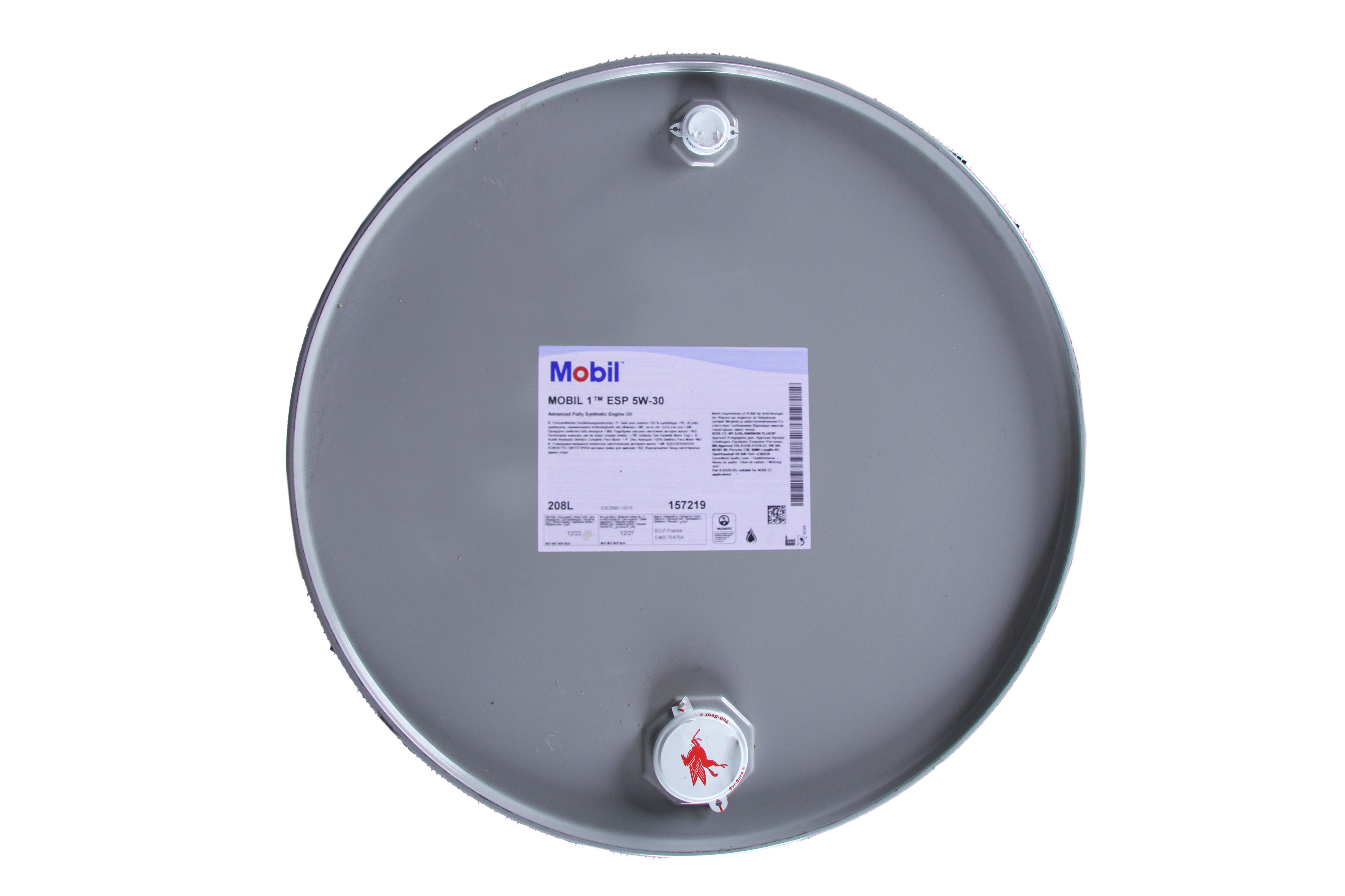 Моторна олива Mobil 1 (1L) 5W30 ,API SJ, SL, SM, SN, SN+, SP, FIAT 9.55535 S3, MB 229.31, MB 229.51, MB 229.52, OPEL OV0401547-D30, OPEL OV0401547-G30, PORSCHE C30, VW 504.00, VW 507.00 фото 8