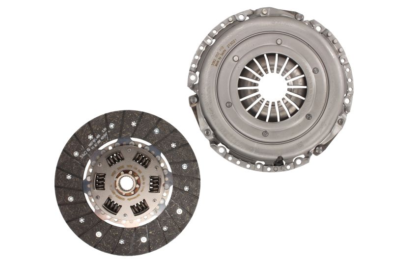 Set kvačila 250mm za vozilo CHEVROLET MALIBU