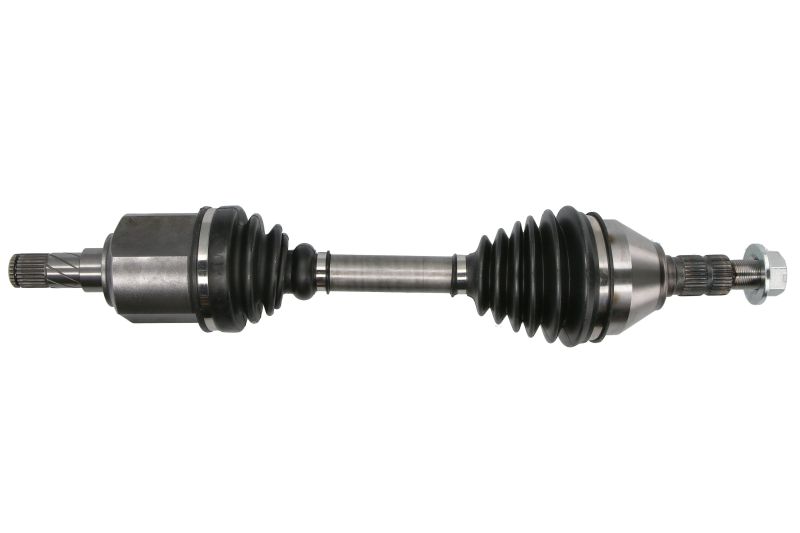 Poluosovina Lijeva za vozilo FIAT CROMA 1.9D 06.05-12.11