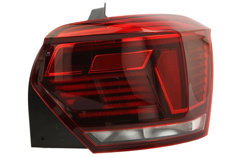 Desna štopka za vozilo VW POLO 6 AW