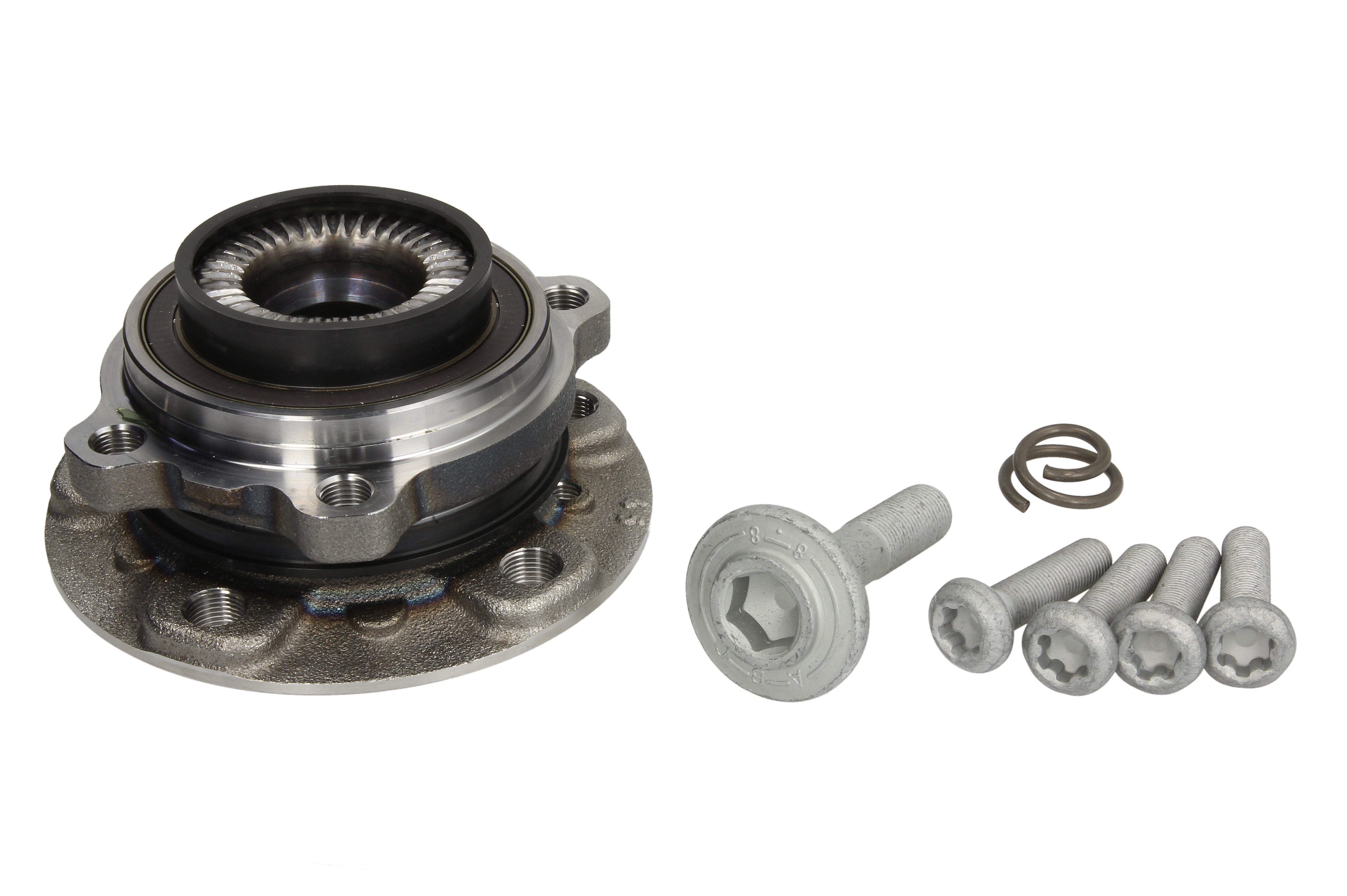 Підшипник маточини (передньої) BMW 5 (F10/F11)/6(F12/F13)/7(F01-F04)/X3(F25)/X4(F26) 09- FAG фото 11