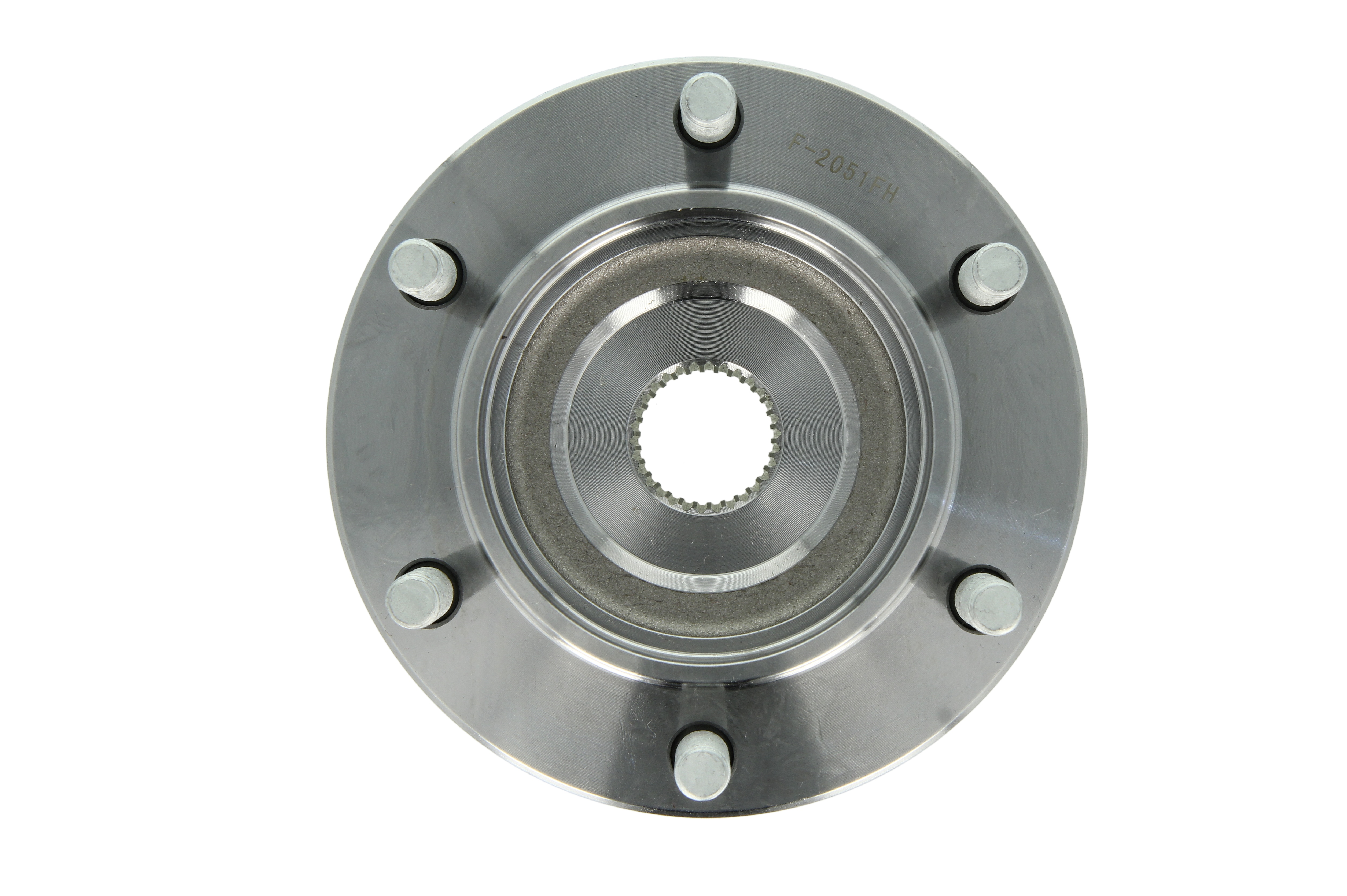 Маточина колеса передн TOYOTA 4 RUNNER V, ALPHARD I, ALTEZZA, ALTEZZA GITA, AVENSIS VERSO, BB I, BREVIS, CALDINA, CAMRY, CARINA VII, CELICA, CENTURY, CHASER, COROLLA, CORONA 1.0-4.0 05.72- фото 3