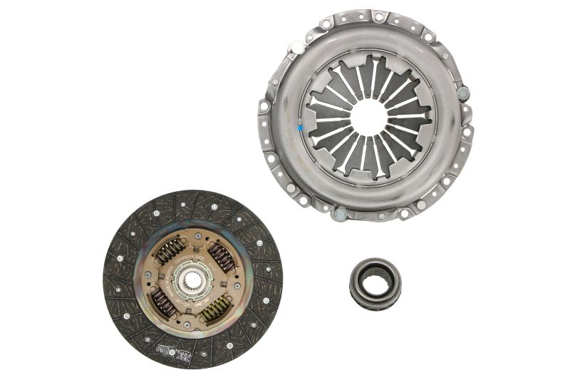 Set kvačila 220mm za vozilo HYUNDAI ACCENT 2, GETZ 1.4/1.5