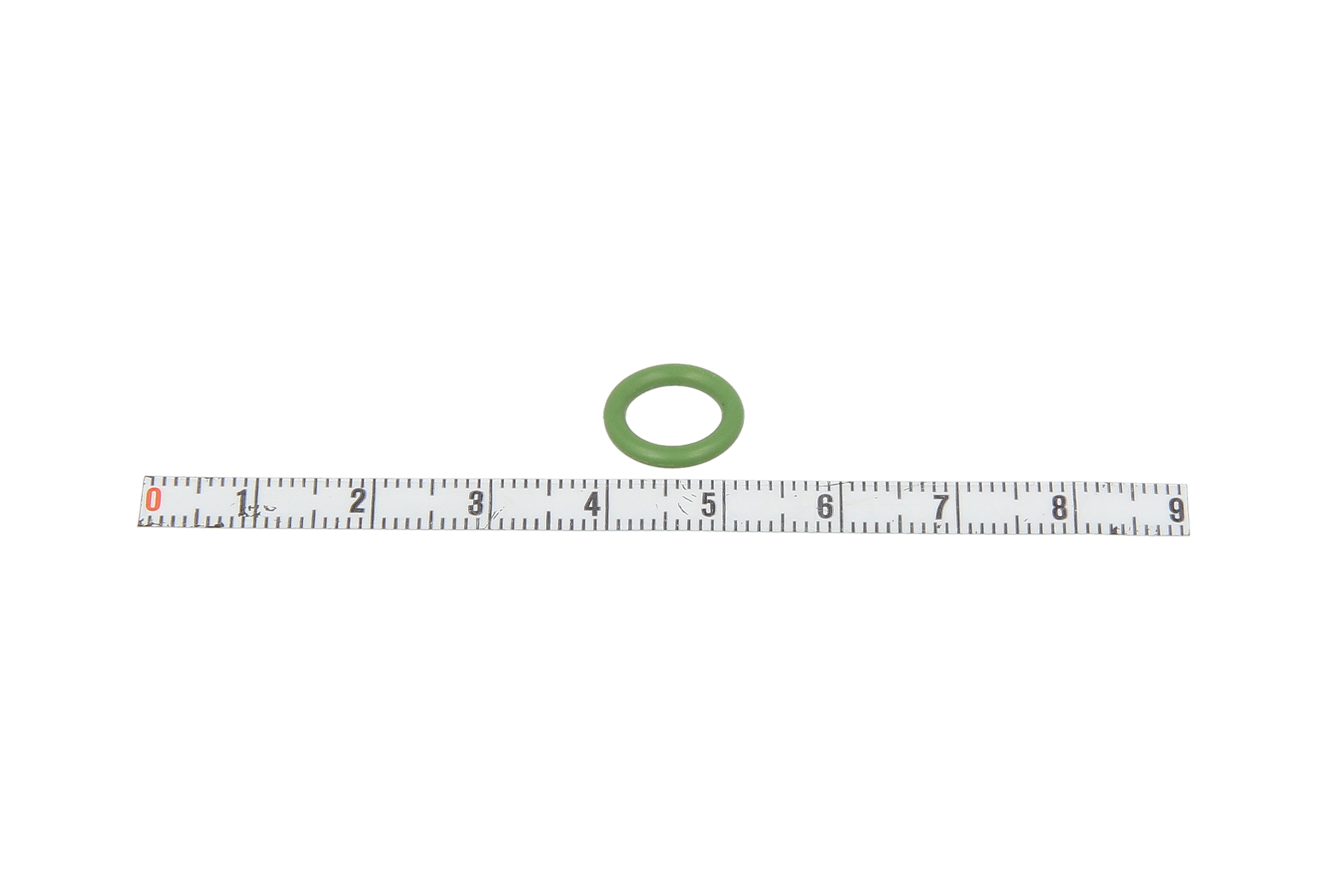 Кільце гумове ЦЕНА ЗА К-Т ІЗ 20 ШТ, 50 X 5 X 40 VALEO (508999) Valeo фото 3