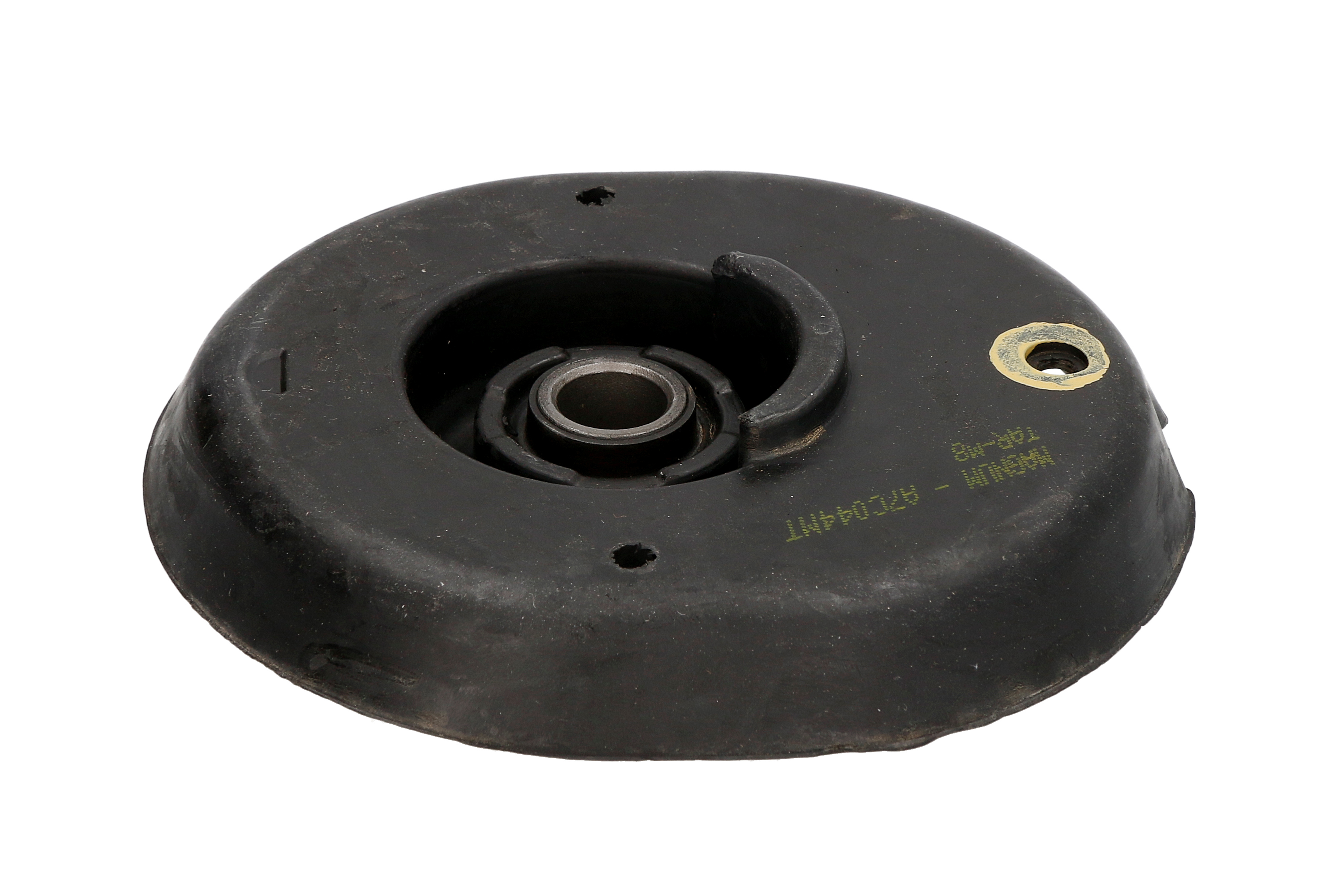 Подушка амортизатора передн лів/прав DS DS 3, CITROEN C3 III, C4 CACTUS, DS3, PEUGEOT 2008 I 1.2-1.6D 03.13-