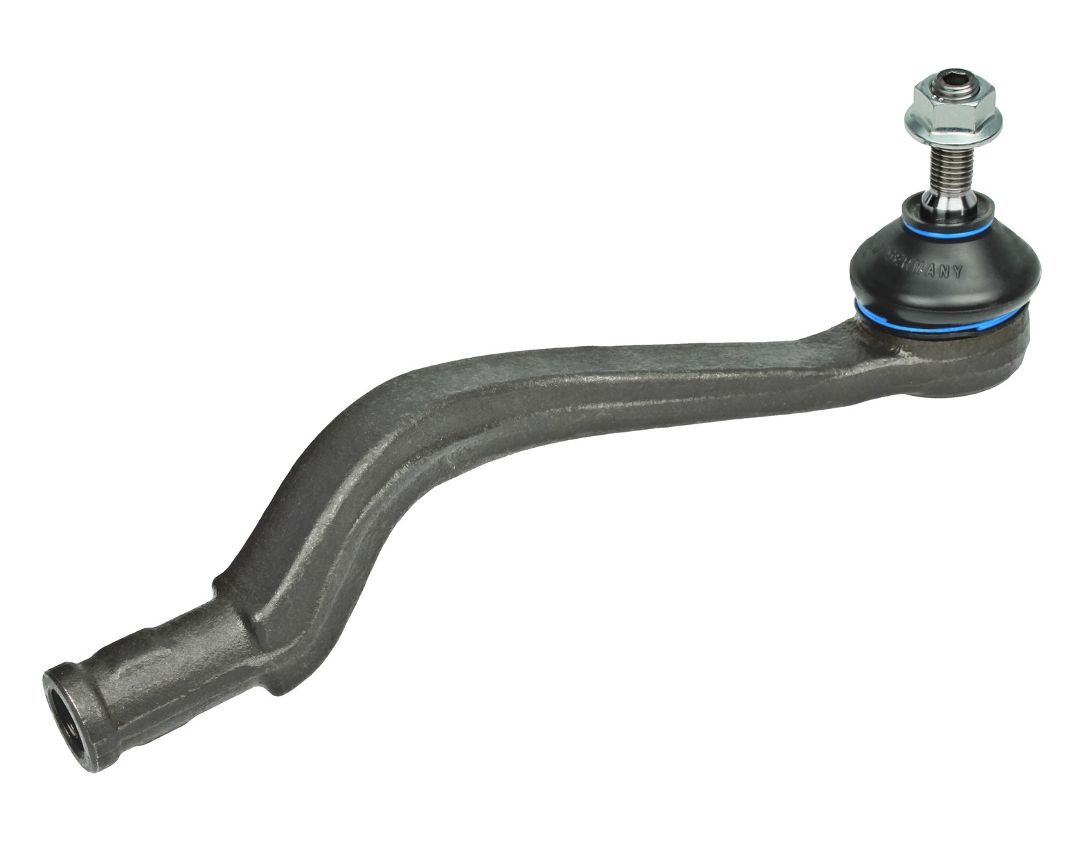 Наконечник тяги рульової (R) Renault Logan/Sandero 04- (L=213mm) Meyle фото 9