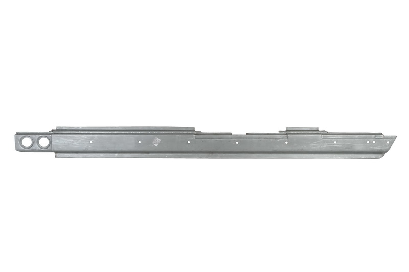 Lijevi prag za vozilo MERCEDES G-KLASA W460, G-KLASA W461, W462, W463