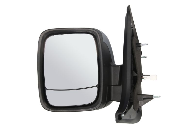 Lijevi retrovizor za vozilo FIAT TALENTO 296; NISSAN NV300; OPEL VIVARO B; RENAULT TRAFIC 3 08.14-