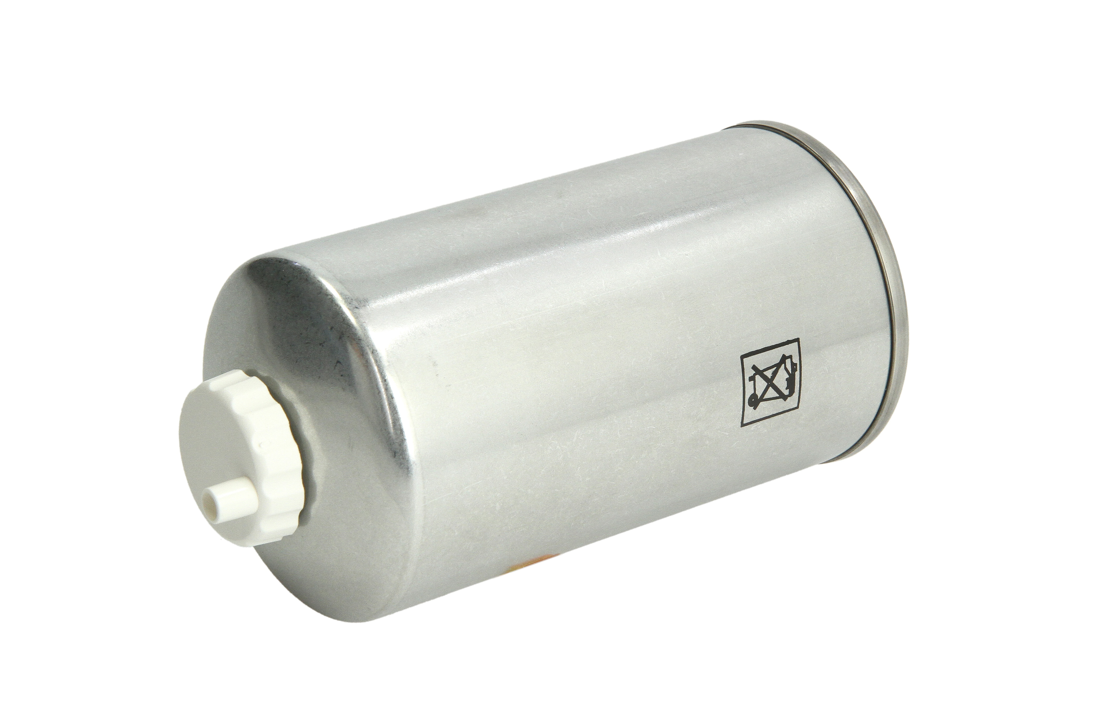 Паливний фільтр DAF 65 CF, 75, 75 CF, 85, 85 CF, 95, 95 XF, CF 75, CF 85, F 1100, F 1300, F 1700, F 1900, F 2100, F 2300, F 2500, F 2700, F 2800, F 2900, F 3200, F 3300 6BT5.9-XF355M 01.74- фото 2