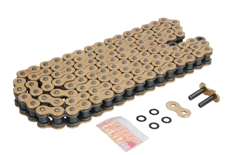 DID řetěz YAMAHA FZ1 1000 N ABS, S ABS (FAZER), S, N, ABS (FAZER) 06-15 (DID50(530)VXG&B122)