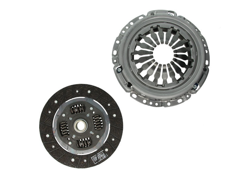 Set kvačila za vozilo RENAULT CLIO 3, MEGANE 1, MODUS, TWINGO 2, WIND 1.2/1.6