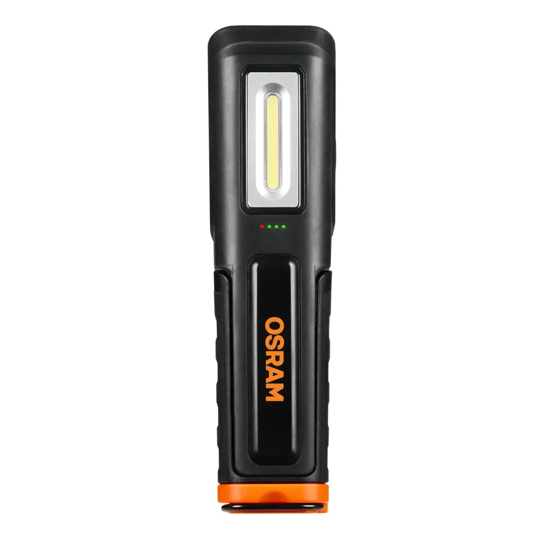 Ліхтар акумуляторний LEDINSPECT® WIRE-FREE PRO 600 5W / 5700K 600LM / ЗАХИСТ: IK08 + I OSRAM (LEDIL421) osram фото 3