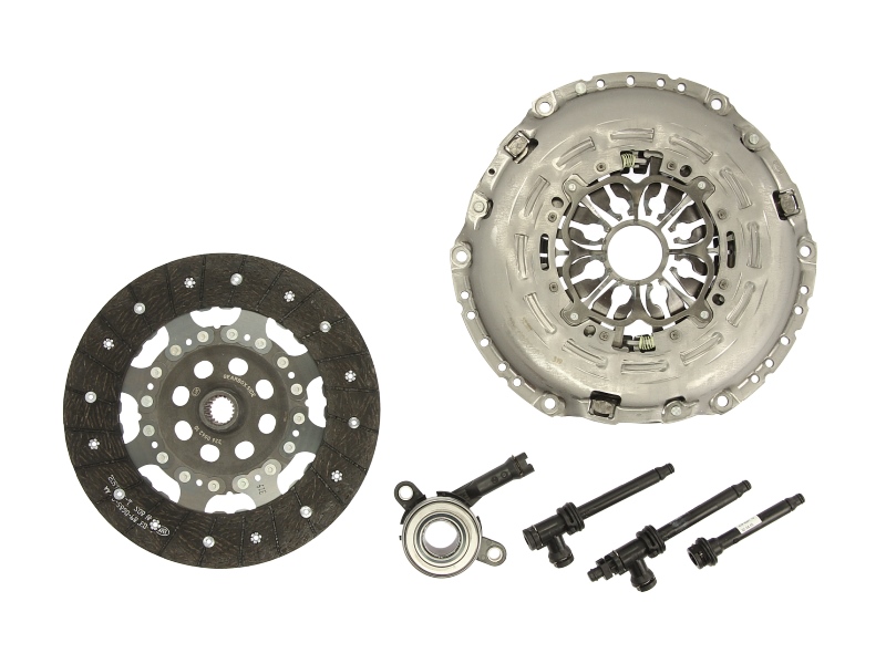 Set kvačila 260mm za vozilo NISSAN INTERSTAR, NV400