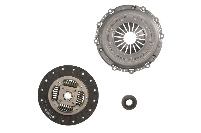 Set kvačila 240mm za vozilo CITROEN JUMPER 3