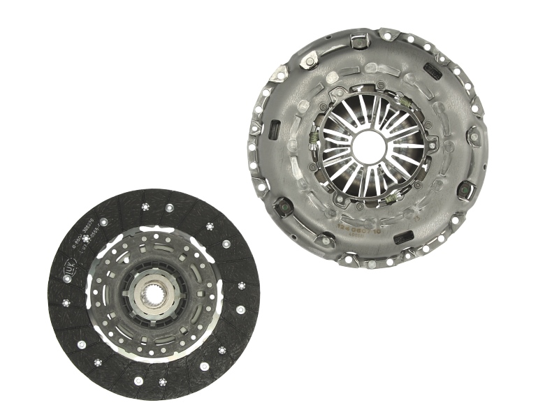 Set kvačila za vozilo AUDI A3, Q2, Q3, TT
