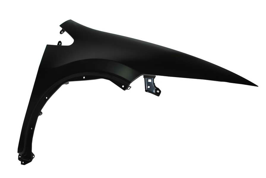Desni prednji blatobran za vozilo HONDA CIVIC 8 HB Hatchback