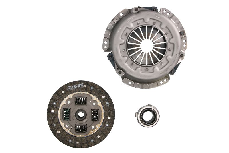 Set kvačila 230mm za vozilo SUZUKI GRAND VITARA 1 2.0