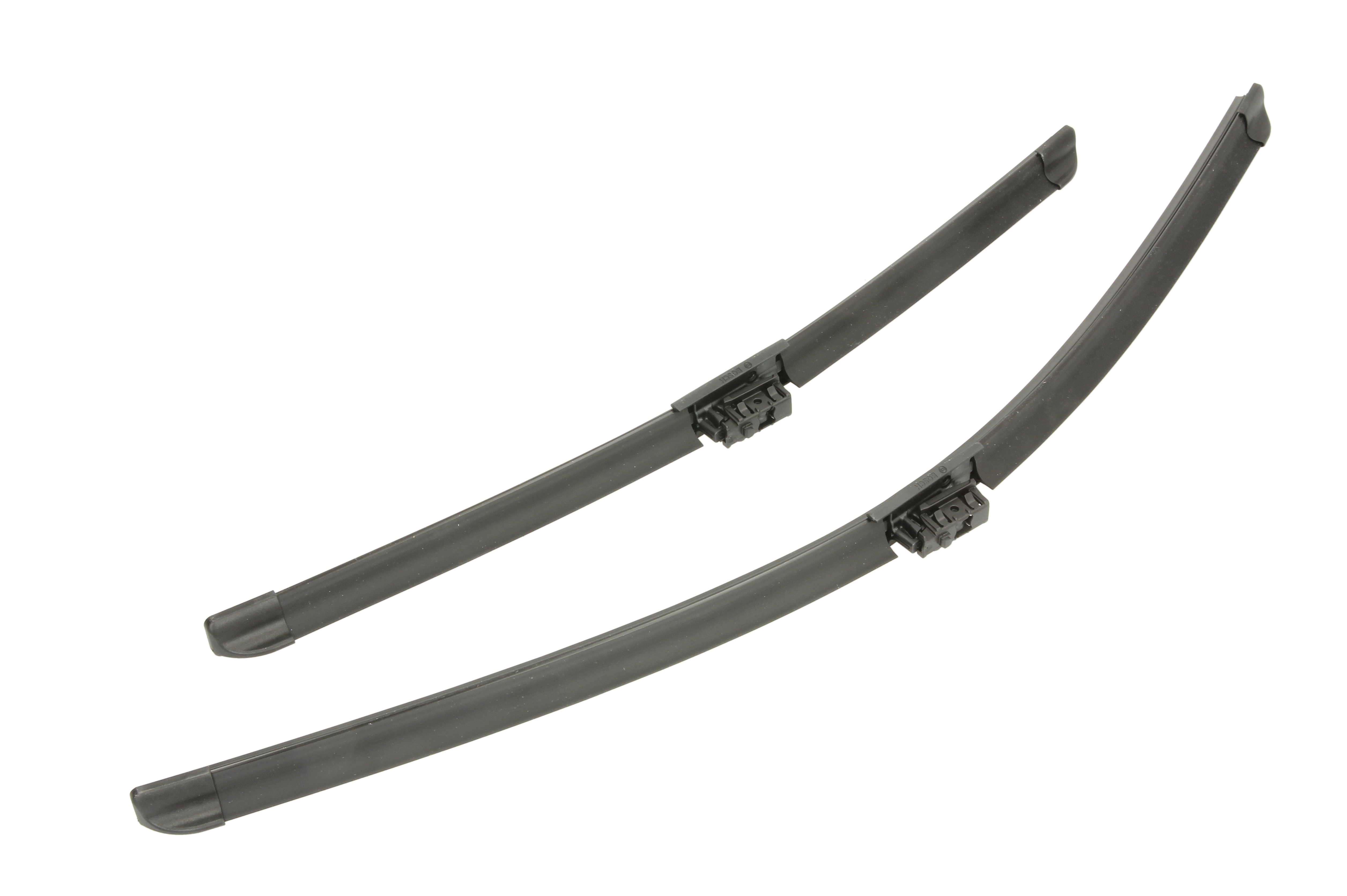 Щітки склоочисника (650/475mm) MB B-class (W242/W246) 11-18 Bosch фото 11