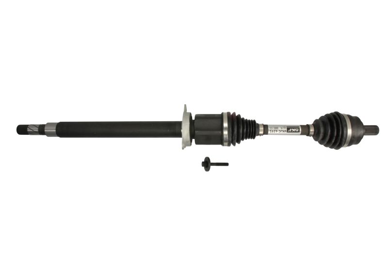Poluosovina Desna za vozilo VOLVO V40 2.0/2.0D 05.14-08.19