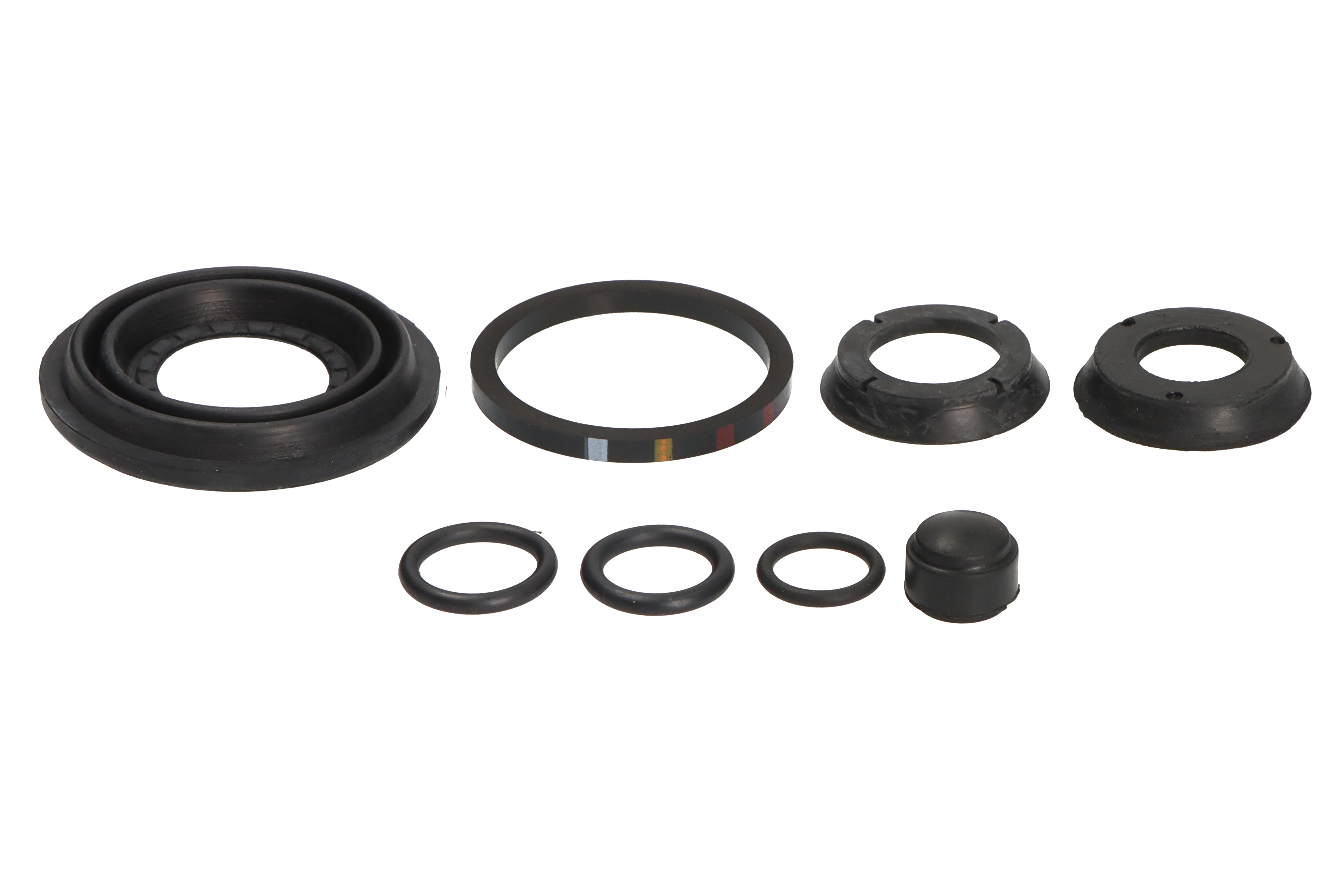 Ремкомплект супорта (заднього) Opel Astra 98-09 (d=34mm) Quick Brake фото 5