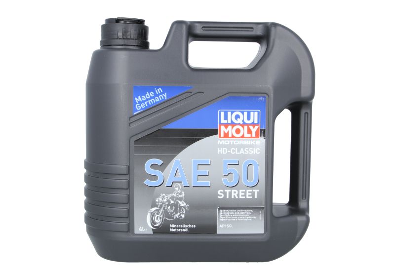 LIQUI MOLY motorový olej (B00D91Q46Q, 1230, LIM1573)