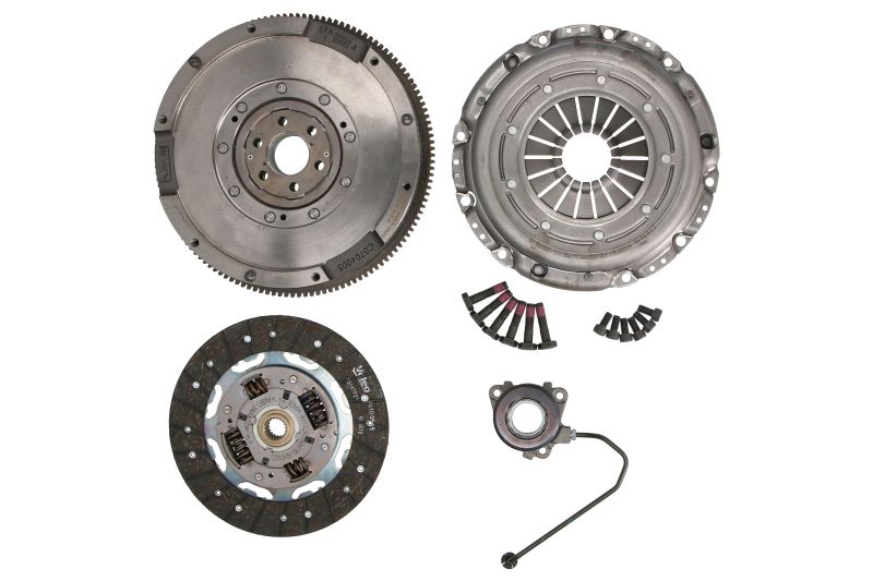 Set kvačila 229mm za vozilo OPEL ASTRA J, ASTRA J GTC, CASCADA, INSIGNIA A, MERIVA B, MOKKA / MOKKA X, ZAFIRA C 1.4/1.4LPG/1.7D