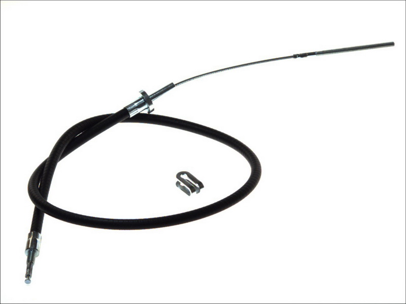 Cablu ambreiaj (1230mm 930mm) potrivit IVECO DAILY I, DAILY II 2.4D 2.5D 01.85-04.96