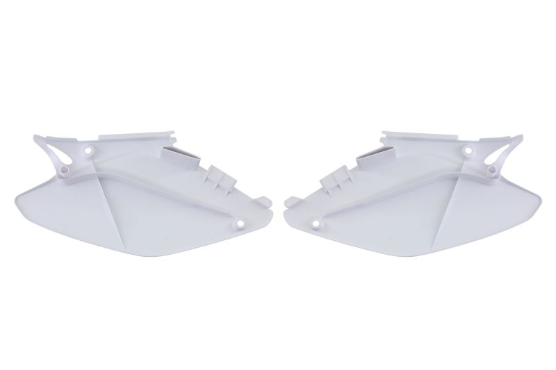 CEMOTO plastové sady HONDA CR 125R, 250R 02-07