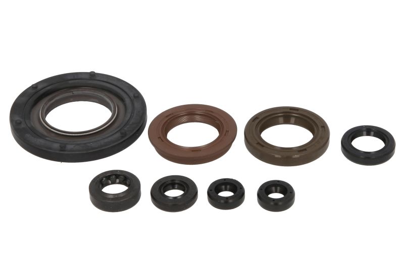 ATHENA sada motorového těsnění APRILIA RS 250 95-01, SUZUKI RG 250 C (GAMMA) 86, RGV 250 89-97