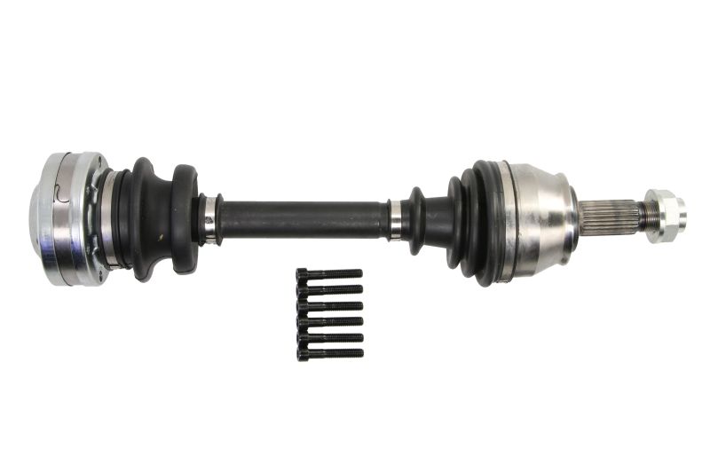 Poluosovina Desna za vozilo FIAT STILO 1.8/1.9D 02.02-08.08