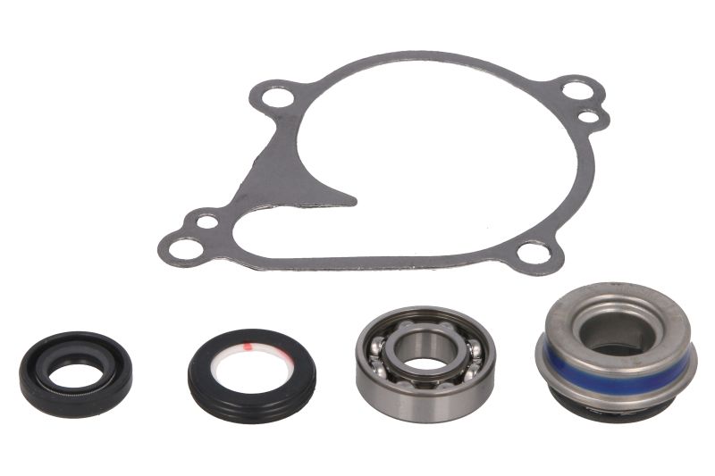 HOT RODS opravná sada, vodní pumpa KAWASAKI KVF 750 BRUTE FORCE 12-16