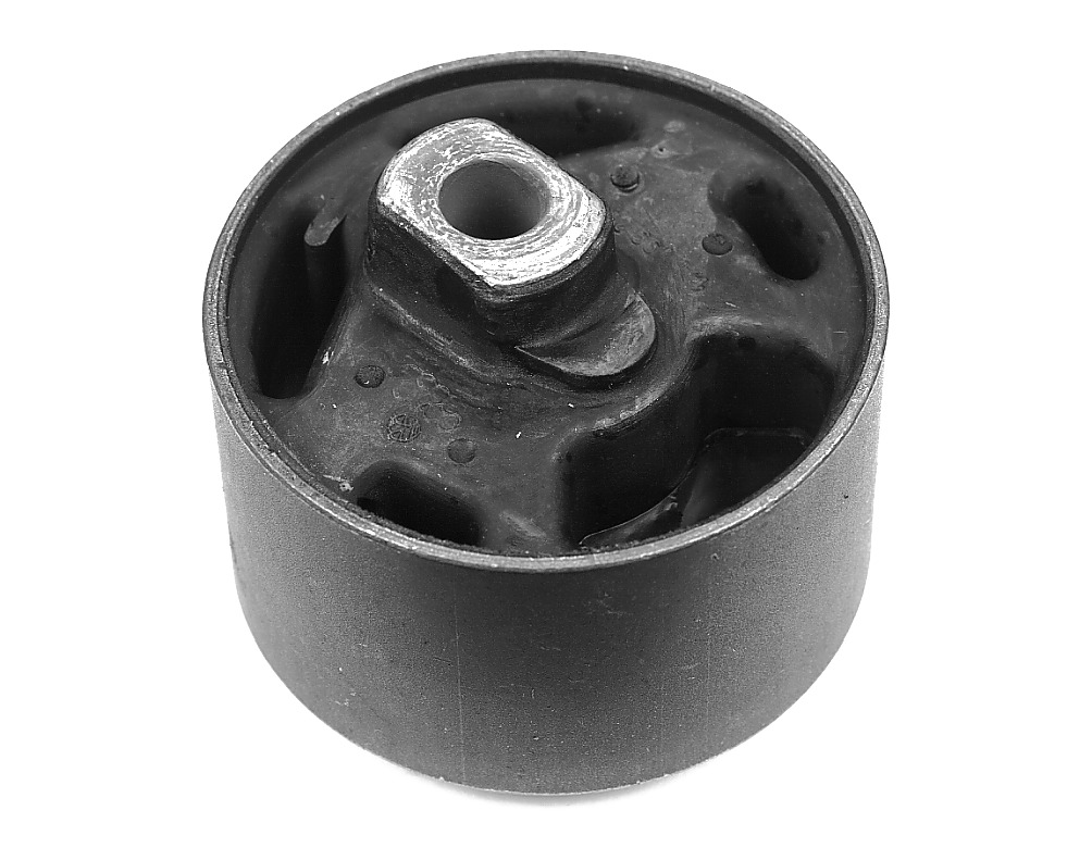 Подушка двигуна передн прав, гумово-металев. VW CADDY I, GOLF I, JETTA I, SCIROCCO 1.5-1.8 04.74-04.93