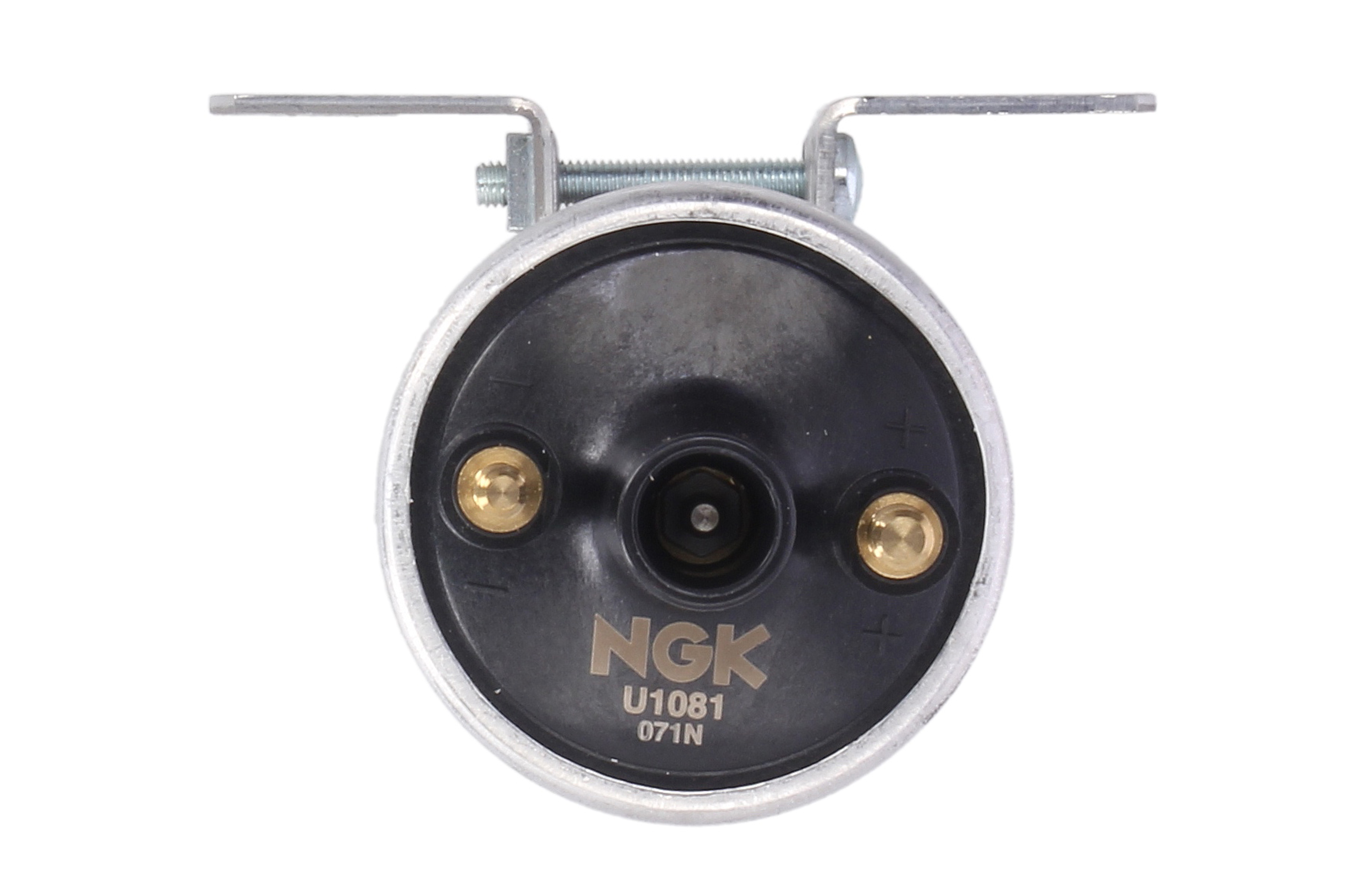 Котушка запалювання AUDI 100 C3, 100 C4, 80 B2, 80 B3, 90 B2, 90 B3, COUPE B2, COUPE B3, VW PASSAT B2 1.3-2.3 08.78-12.96 фото 2