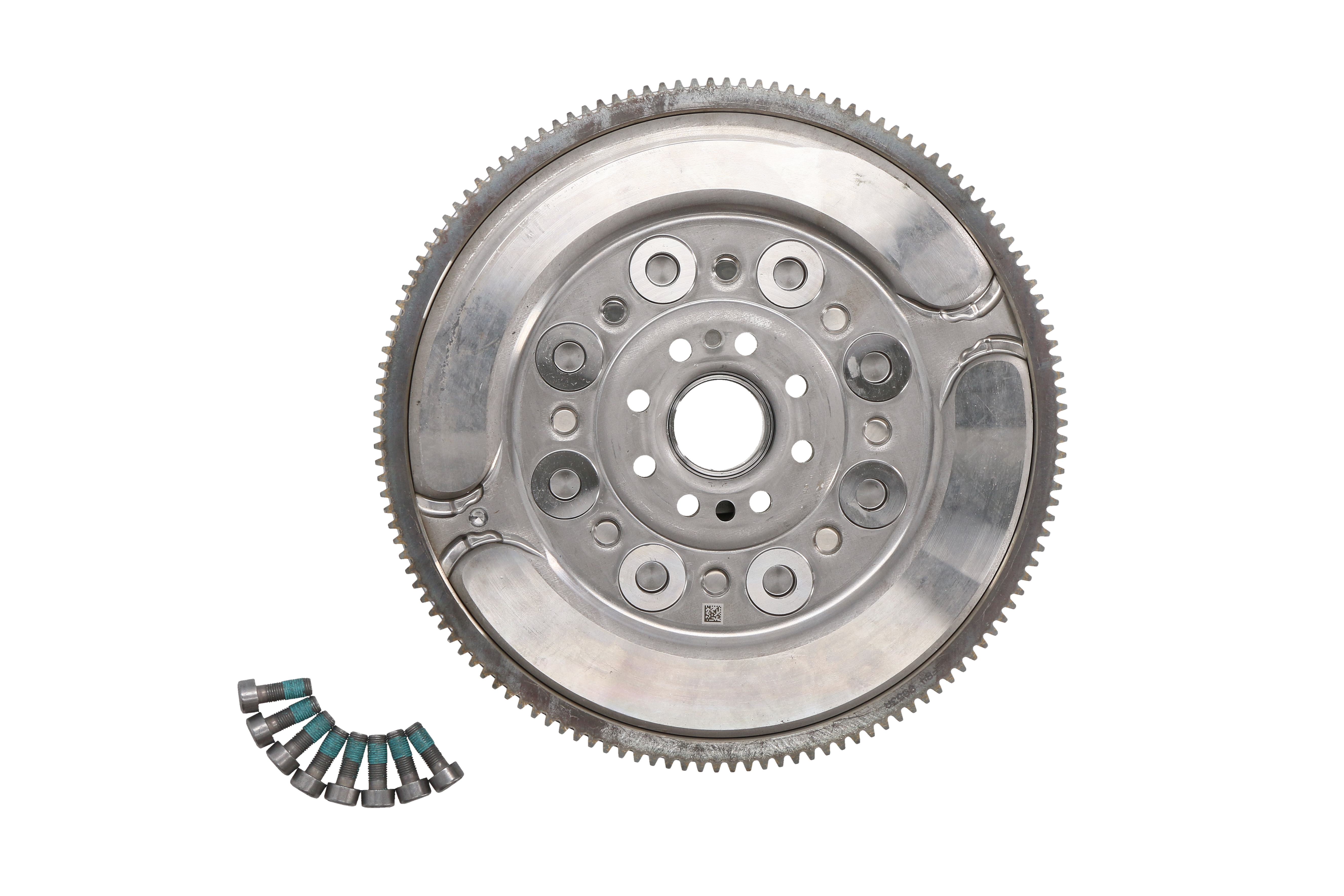Маховик CITROEN: C4 GRAND PICASSO I (UA_), C4 II (B7), C4 PICASSO I (UD_) SACHS (2294002028) SACHS фото 4