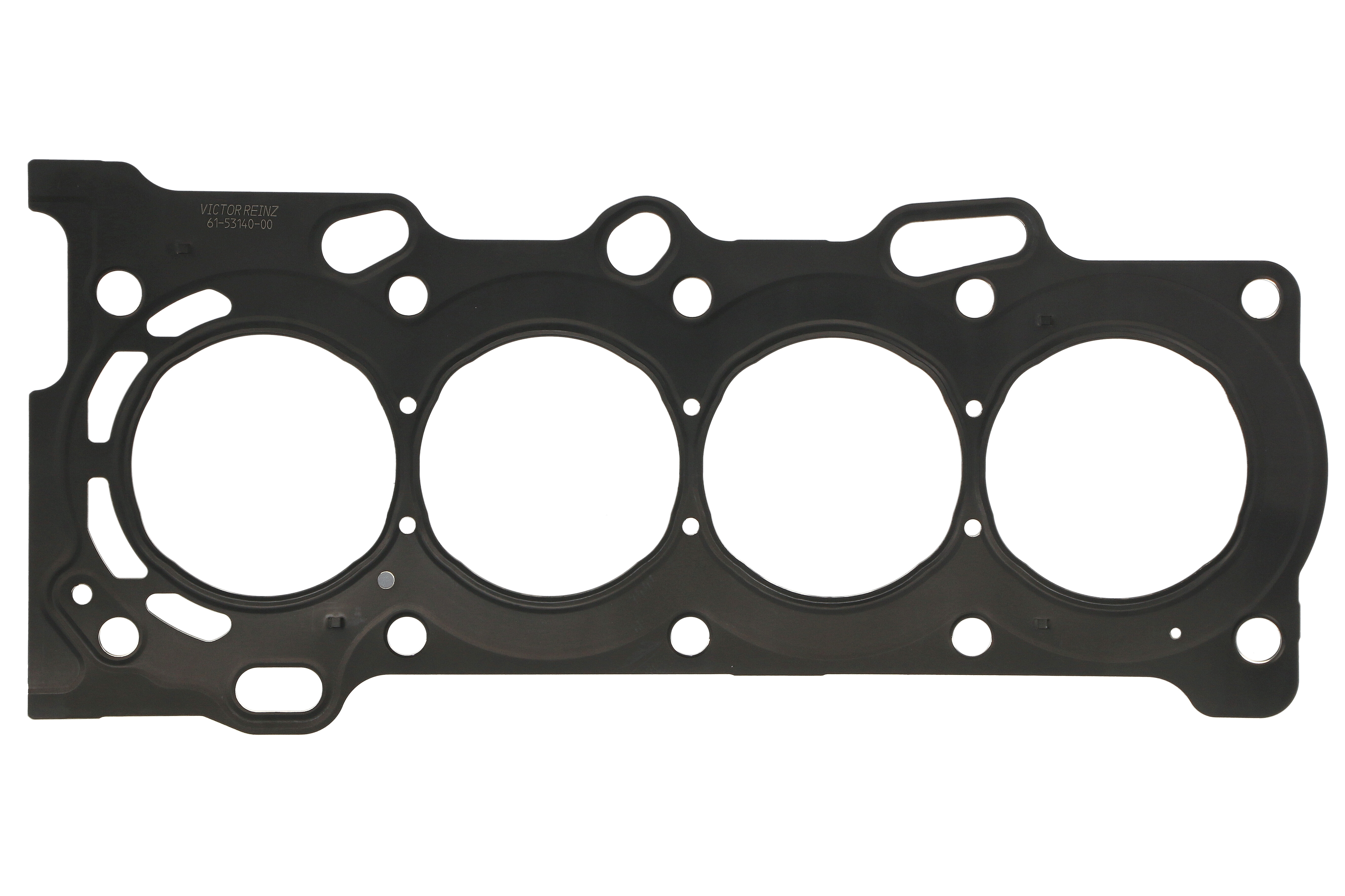 Прокладка ГБЦ Toyota RAV 4 1.8i 00-05 Ø80,00mm, 0.5mm REINZ фото 7